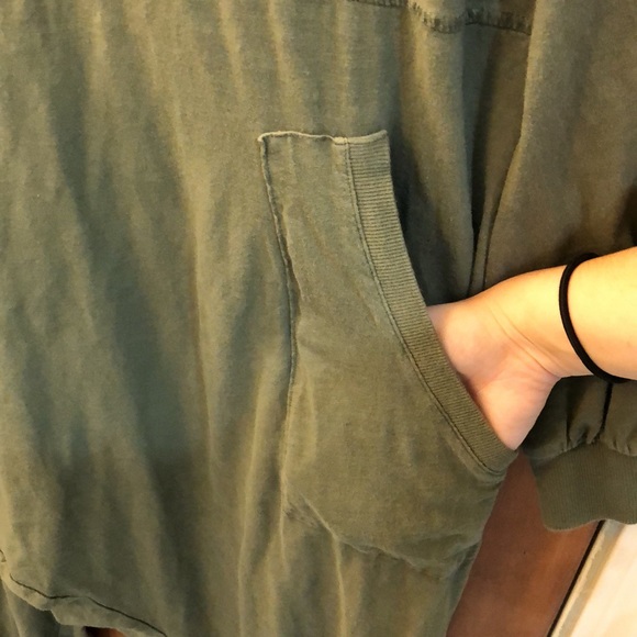 Free People Just Because Jumpsuit / Onesie - Picture 5 of 9